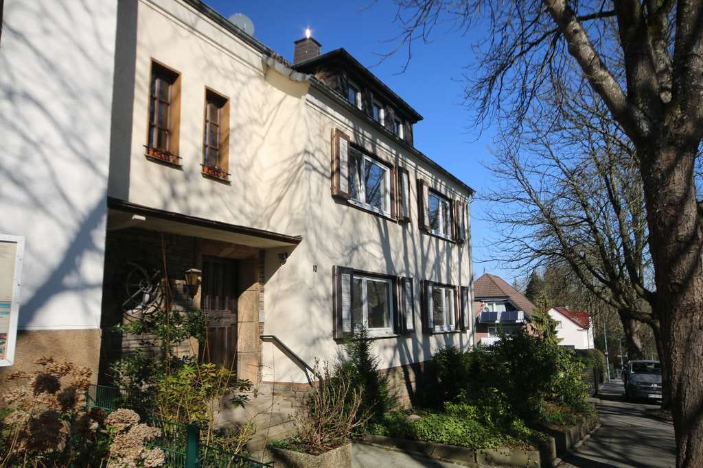 Immobilie in Menden - Haus der Möglichkeiten in Menden (Sauerland) - Bild 1