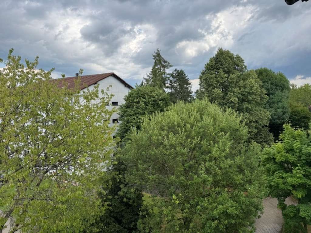 Immobilie in Holzkirchen - Wohnung in Holzkirchen - Bild 1
