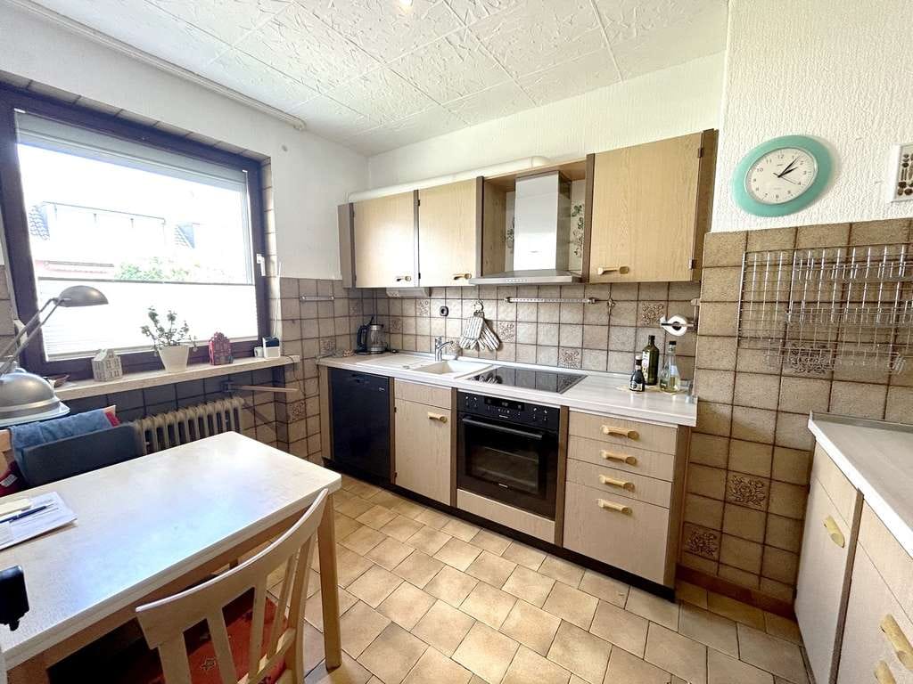 Immobilie in Sehnde - Charmantes Reihenmittelhaus mit Garten in ruhiger Lage von Sehnde-Ilten - Bild 5
