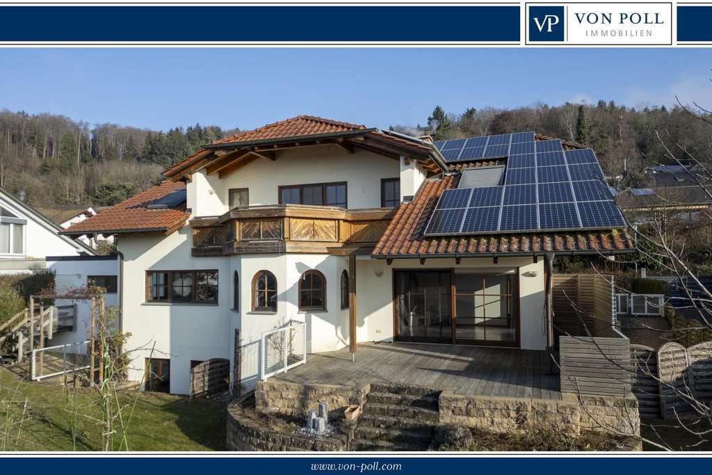 Immobilie in Steißlingen - Traumhaus für eine große Familie - Bild 0