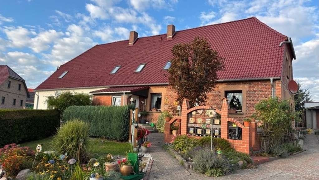 Immobilie in Faulenrost - Ein Haus mit vielen Möglichkeiten !!! - Bild 4