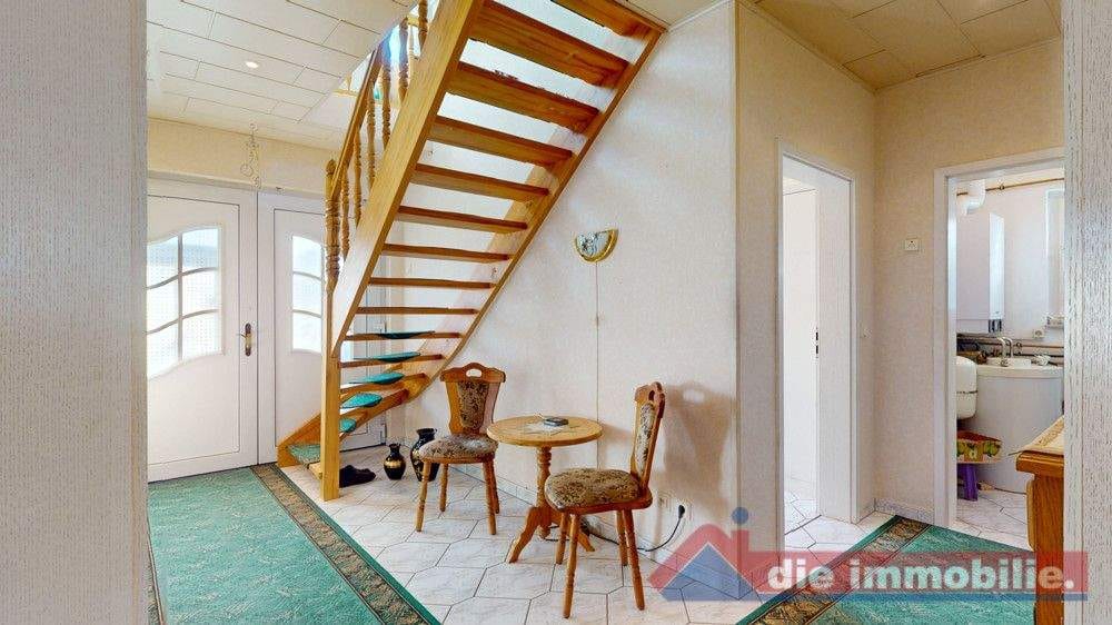 Immobilie in Wolmirstedt - ***Charmantes Einfamilienhaus mit Gartenidylle und vielseitigem Nebengelass*** - Bild 3