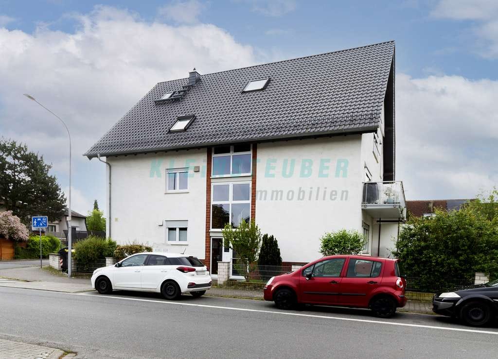 Immobilie in Pfungstadt - Kapitalanlage mit Substanz und Zukunft - Bild 1