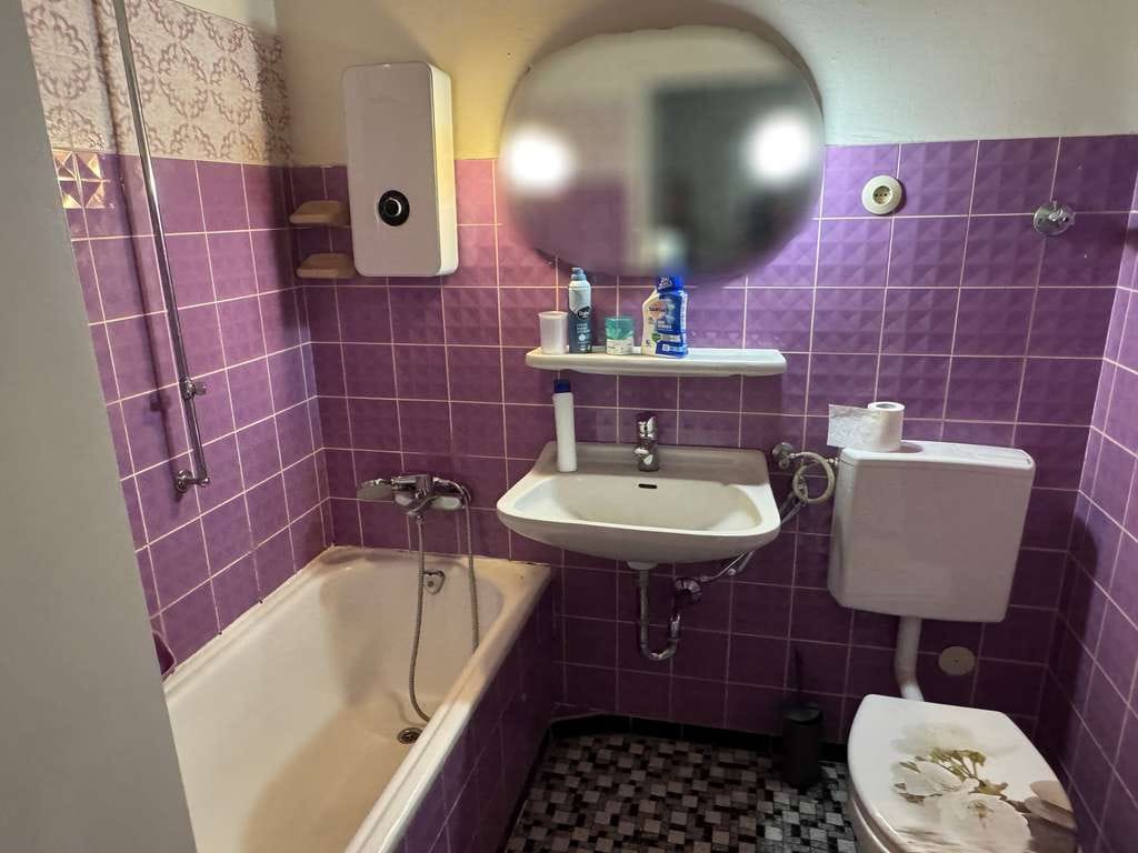 Immobilie in Nürnberg - Mittendrin statt nur dabei! Zentral gelegene 1,5 Zimmerwohnung mit Balkon in Schoppershof!  - Bild 4