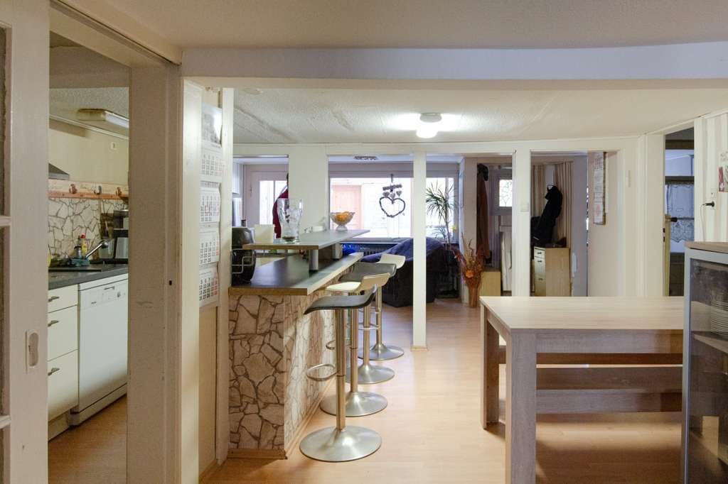 Immobilie in Zell im Wiesental - Große 4,5-Zimmer-ETW mit Garten in Zell i.W. - OT Atzenbach - Bild 2