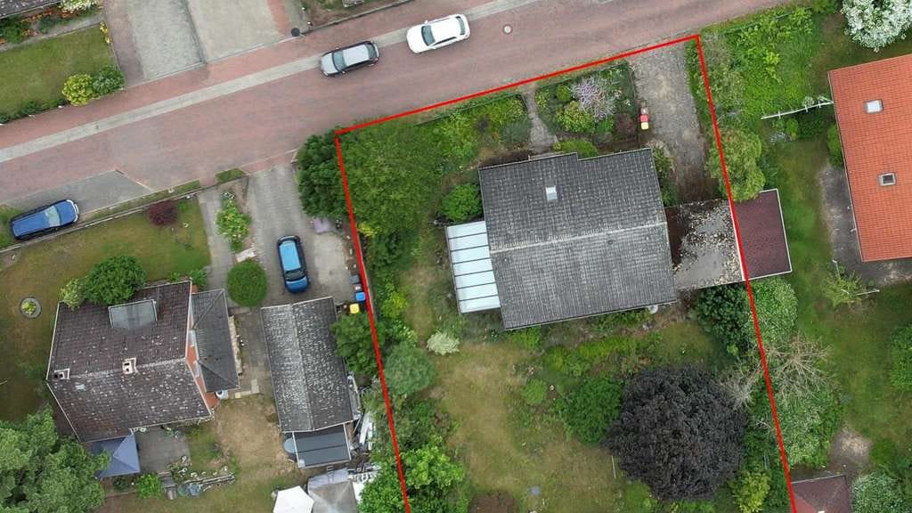 Immobilie in Suhlendorf - Ein Haus um nach Hause zu kommen - Bild 1