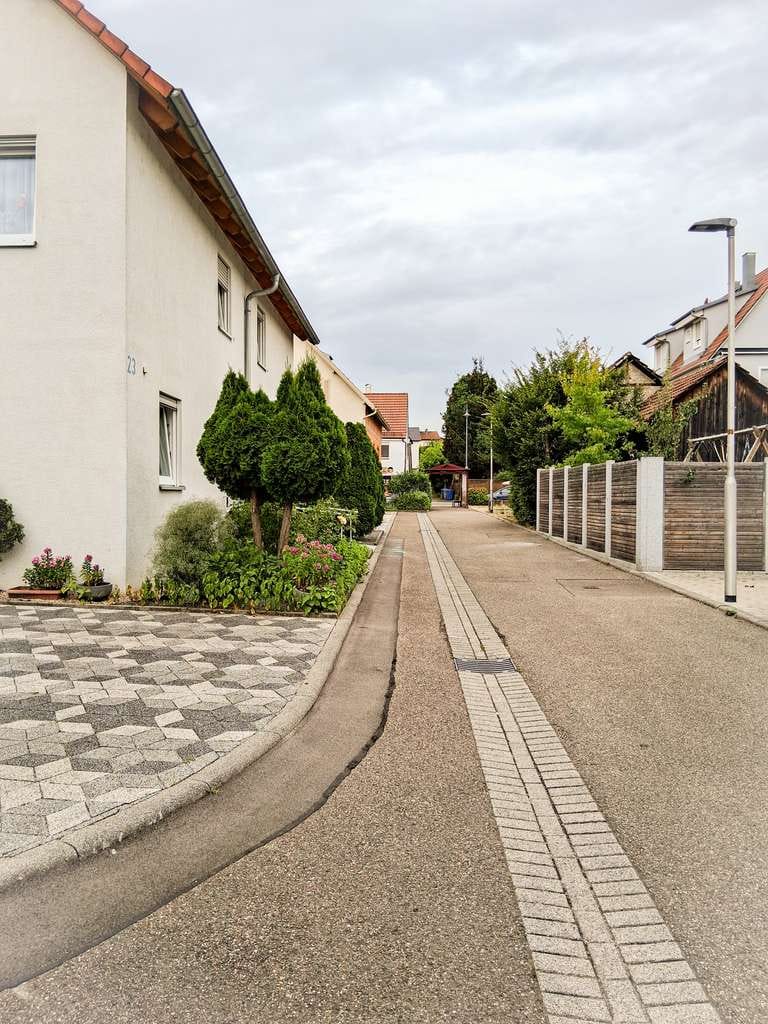 Immobilie in Flein - Kapitalanlage in Flein – 110 m² mit Entwicklungsperspektive - Bild 1
