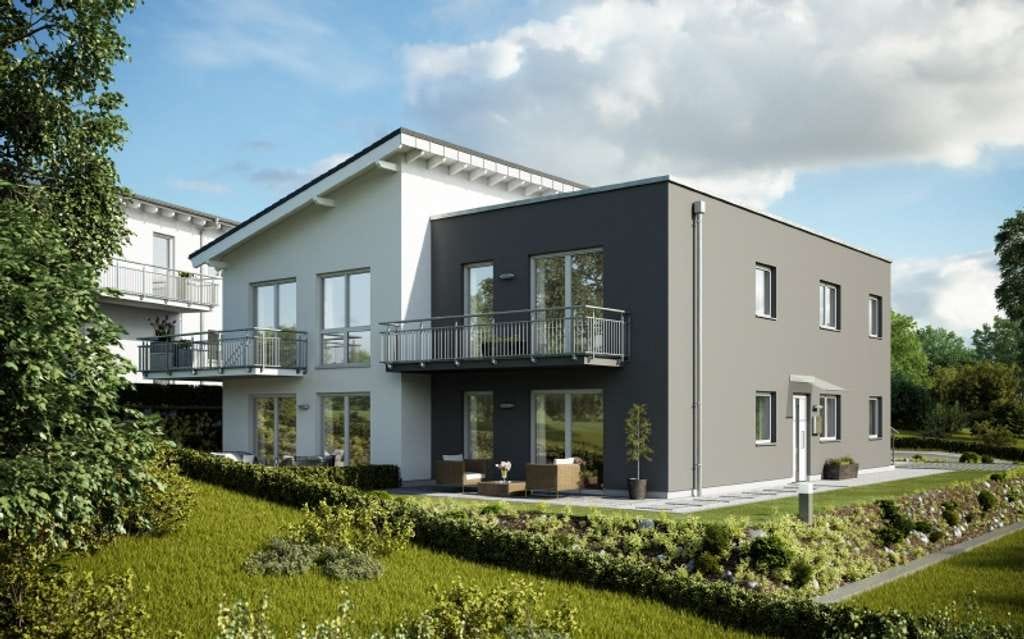 Immobilie in Caan - Das Wohnkonzept für Investoren! - Bild 0