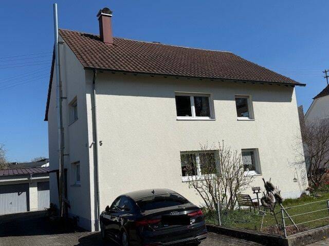 Immobilie in Illerrieden - +++Kapitalanlage+++ruhige Lage+++ - Bild 1