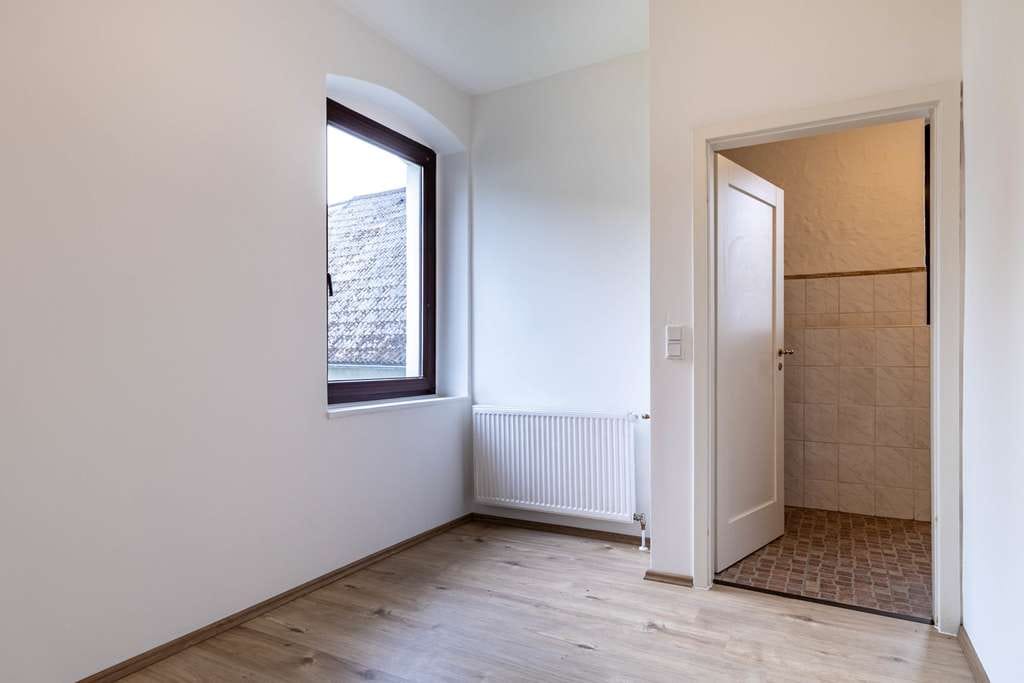 Immobilie in Brilon - Wohnen nahe Willingen: Erdgeschosswohnung mit Kamin und Sonnenterrasse - Bild 4