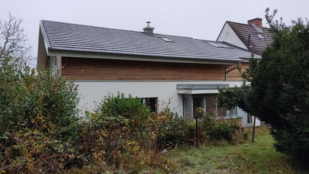 Immobilie in Mönkeberg - Einfamilienhaus mit 265 m² Wohnfläche in Mönkeberg (provsionsfrei) - Bild 2