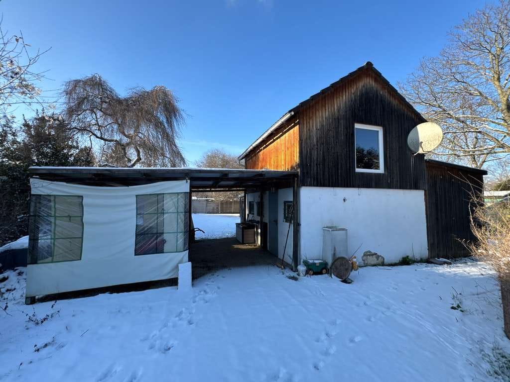 Immobilie in Mannheim - Gepflegtes Einfamilienhaus mit 6 Zimmern, großem Garten und Garage – Erbbaurecht bis 2056 - Bild 4