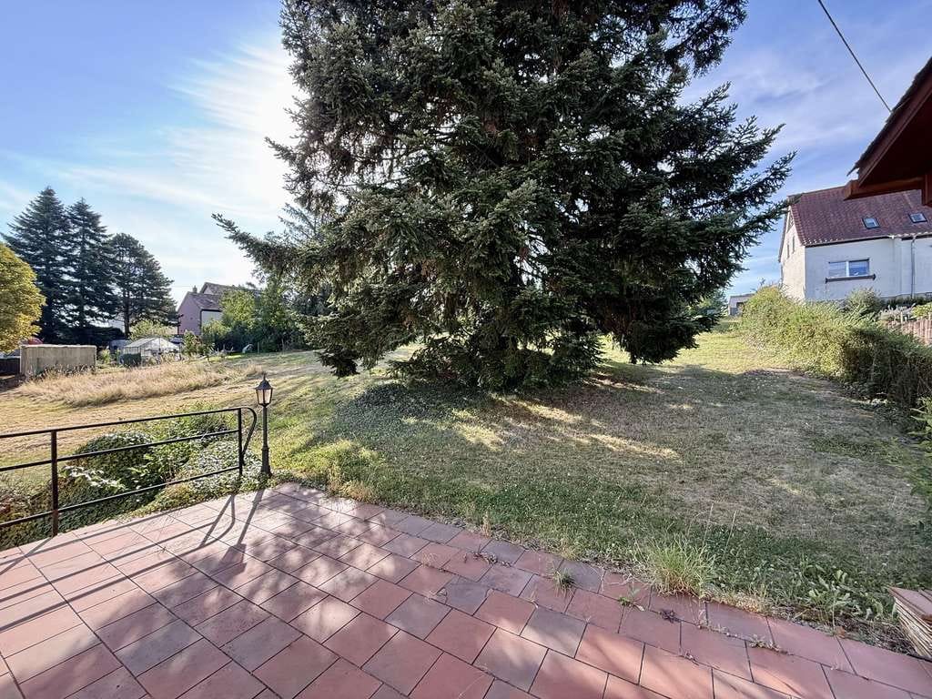 Immobilie in Quierschied - Schönes Einfamilienhaus in ruhiger Lage von Quierschied-Göttelborn! - Bild 4