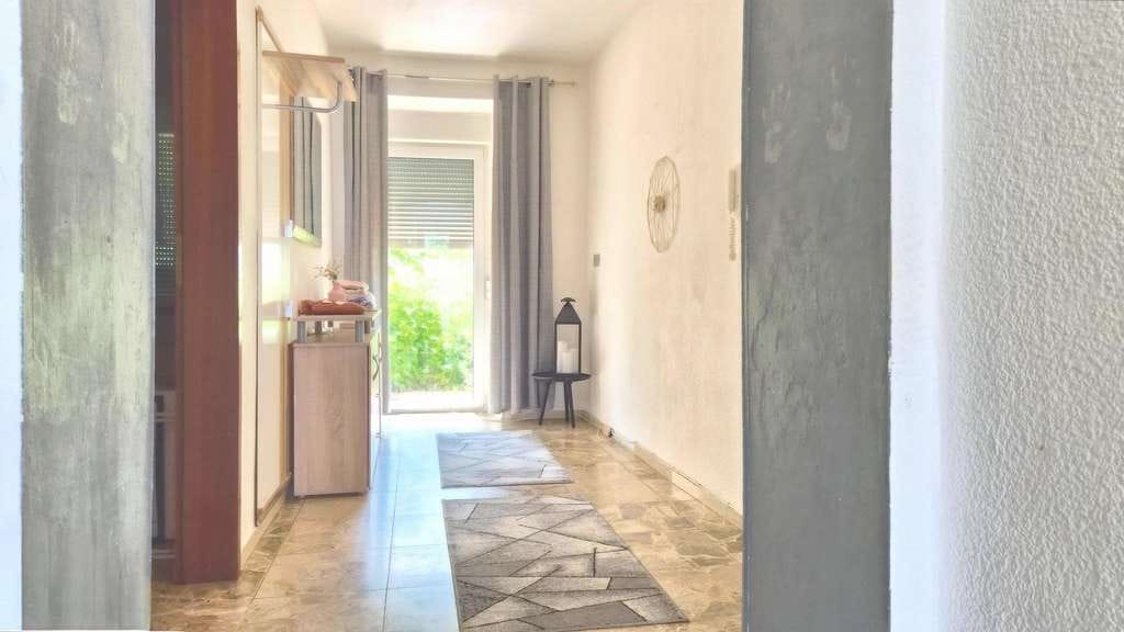 Immobilie in Wasserliesch - RAUM FÜR IDEEN - GROSSZÜGIGES HAUS MIT LOFTPOTENZIAL IN WASSERLIESCH - Bild 2