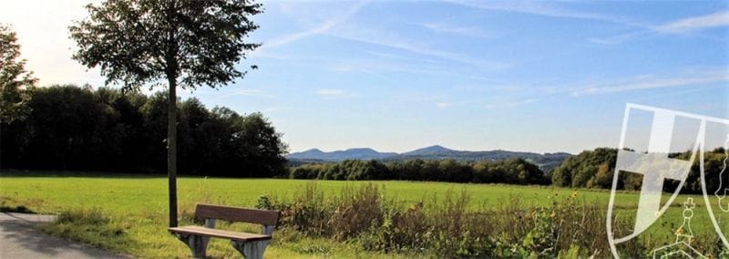 Immobilie in Friedrichshafen - Großes Einfamilienhaus mit Einliegerwohnung - Patz für Groß und Klein - Homeoffice - Bild 2
