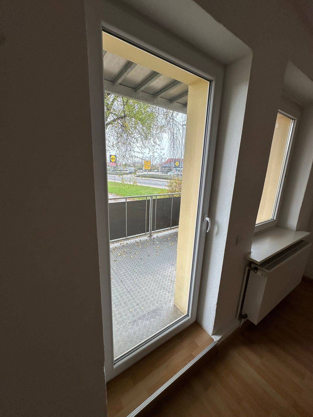 Immobilie in Merseburg - +++ Helle vermietete 3 Raumwohnung nähe Südpark+++ - Bild 4