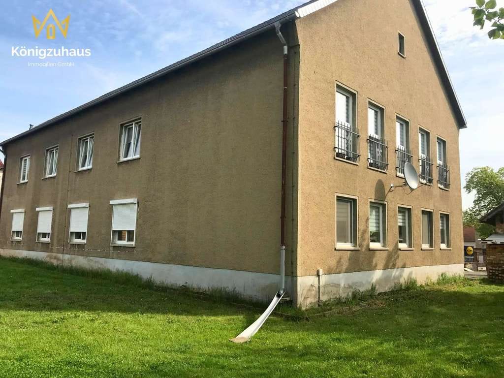 Immobilie in Roßleben-Wiehe - Maximaler Ertrag: Über 11 % Rendite – Ihr Cashflow-Booster in Thüringen - Bild 2