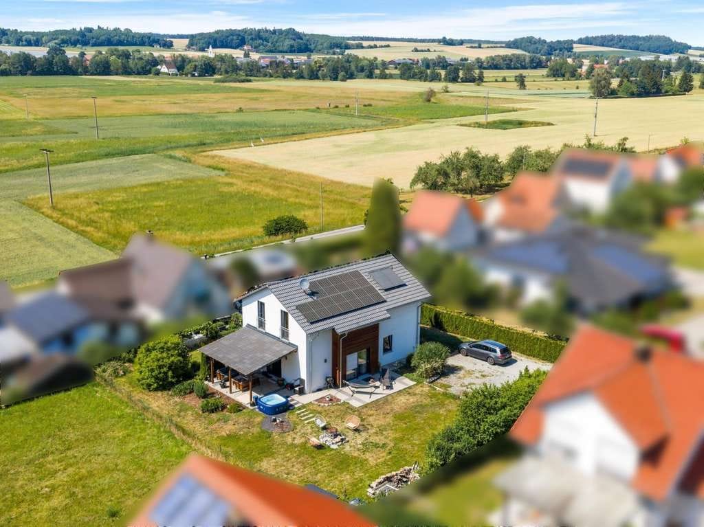 Immobilie in Geiselhöring - Hier wohnt das ganz große Familienglück - Bild 3
