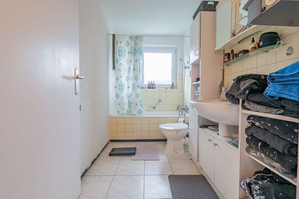 Immobilie in Lorch - Gemütliche und renovierte 2-Zimmer-Wohnung in Lorch - Bild 4