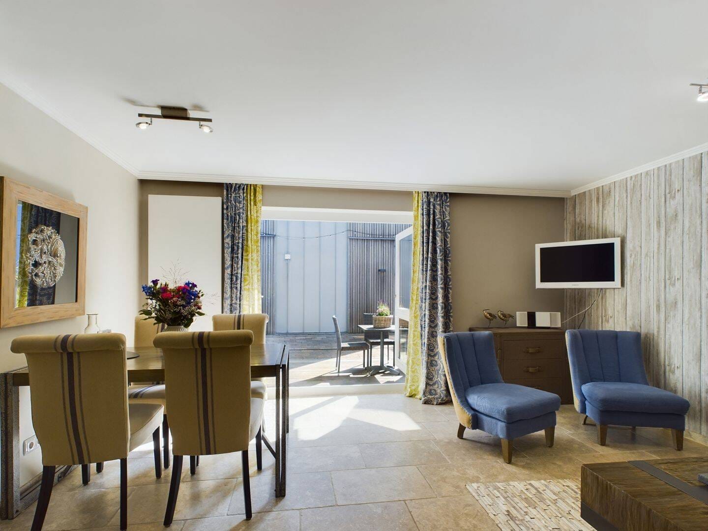 Immobilie in Hörnum (Sylt) - Ferienwohnung auf Sylt (Hörnum) – Kapitalanlage mit Pool, Sauna & Top-Lage am Leuchtturm - Bild 1