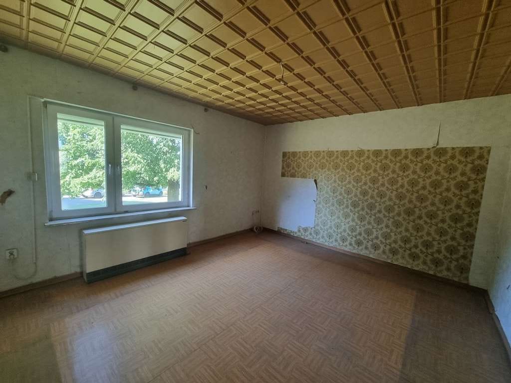 Immobilie in Hille - Sanierungsbedürftiges Wohnhaus in Hille-Oberlübbe - Bild 3
