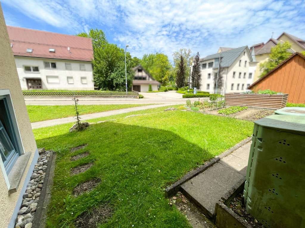 Immobilie in Untermarchtal - Großzügiges Wohnhaus mit Gewerbemöglichkeit – Wohnen und Arbeiten unter einem Dach - Bild 5