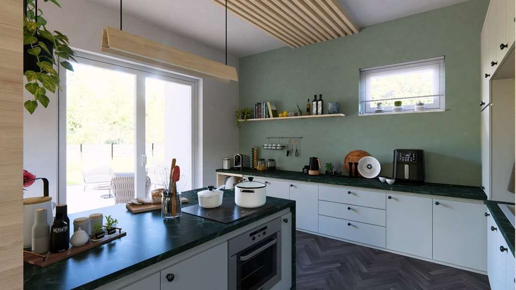 Immobilie in Schönborn - Individuelles Einfamilienhaus in Schönborn - Gestalten Sie Ihr Traumhaus mit allkauf - Bild 5