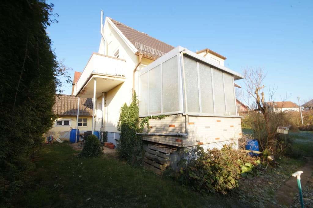 Immobilie in Neuenstein - Ein helles und gemütliches Einfamilienhaus in guter Lage in Neuenstein! - Bild 4