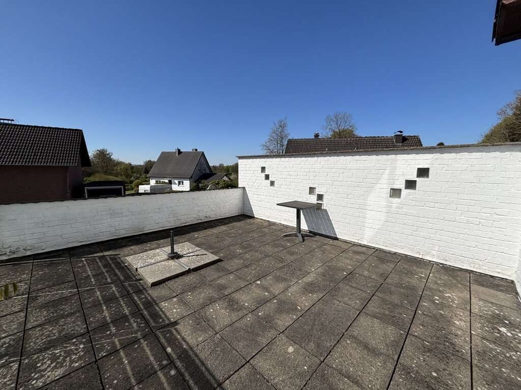 Immobilie in Monschau - Freistehendes Einfamilienhaus mit Garage  in zentraler Lage - Bild 4