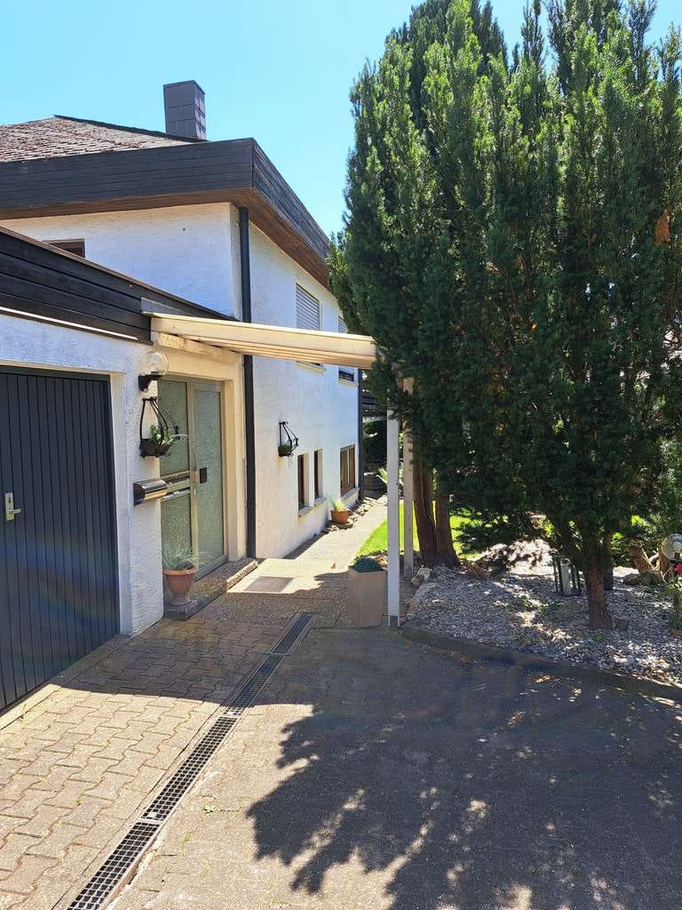 Immobilie in Gerstetten - Zuhause mit viel Platz für die ganze Familie in Gerstetten - Bild 0