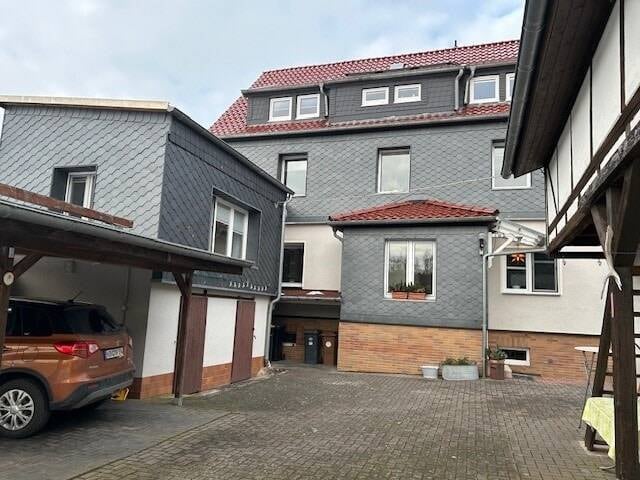 Immobilie in Harztor - Mehrfamilienhaus mit drei Wohneinheiten - Bild 4