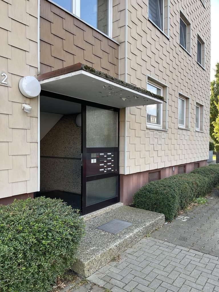 Immobilie in Lengede - 3-Zimmer-Wohnung mit Balkon, Keller - Bild 0