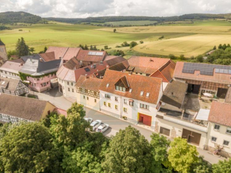 Immobilie in Schlöben - Haus in Schlöben - Bild 0
