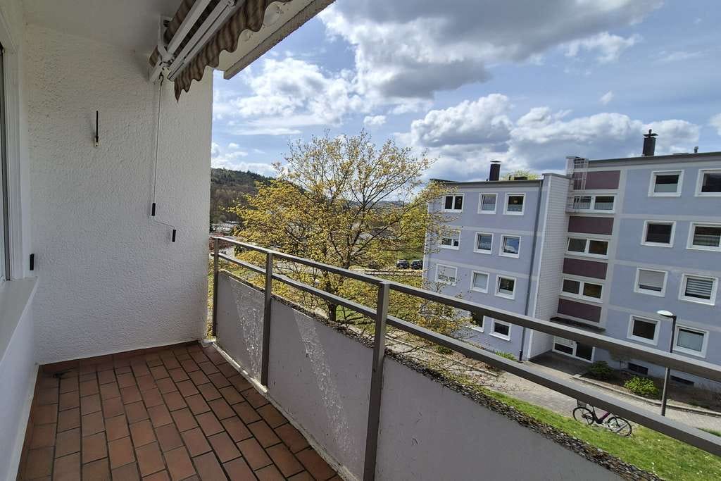 Immobilie in Meschede - Kapitalanlage oder Selbstnutzung - Eigentumswohnung, 76m² in Meschede - Bild 3