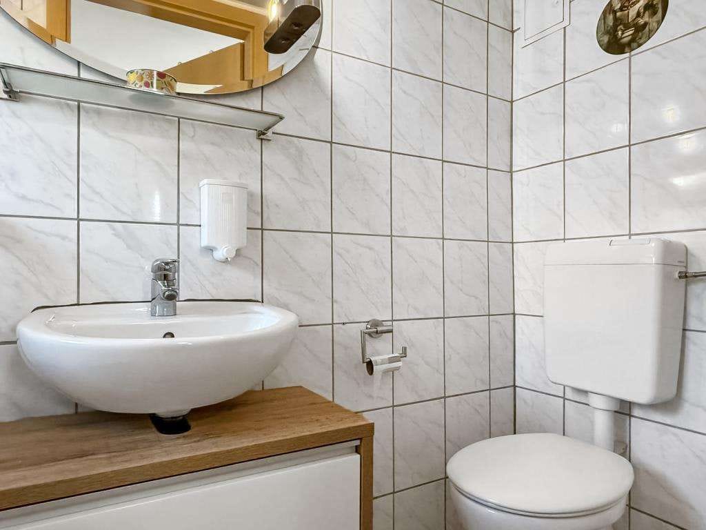 Immobilie in Saalburg-Ebersdorf - Bezugsfertiges Einfamilienhaus mit Platzpotenzial (A1692) - Bild 3