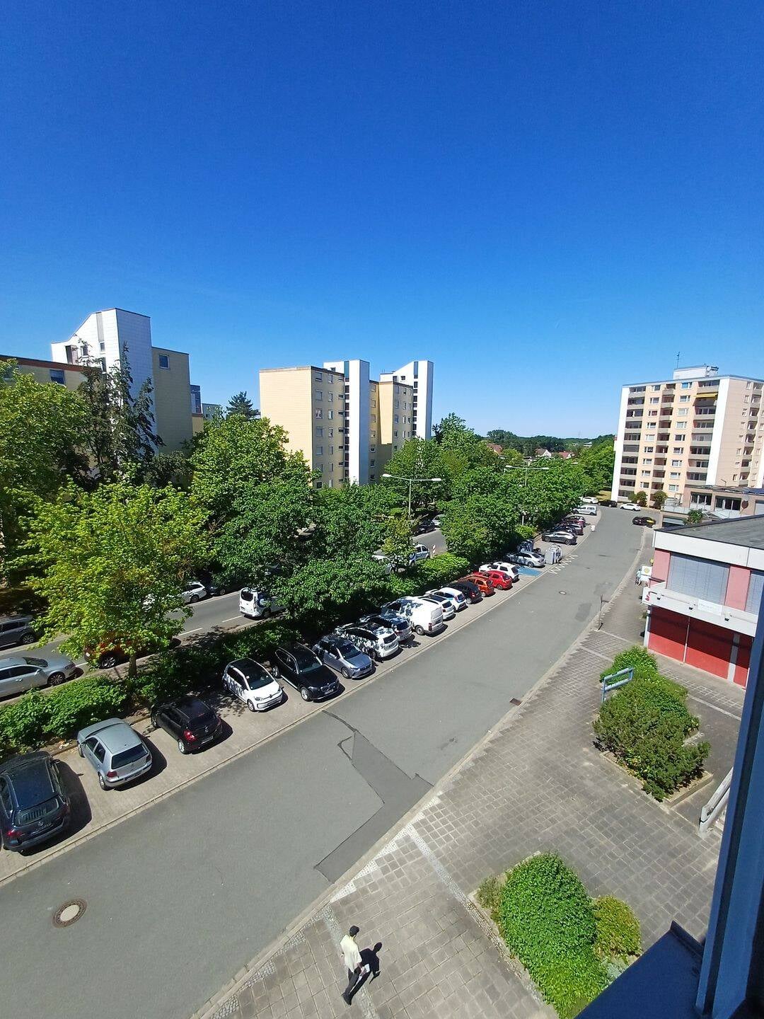 Immobilie in Stein - Renovierte 2,5-Zimmer-Wohnung in ruhiger Lage von Stein - Bild 3
