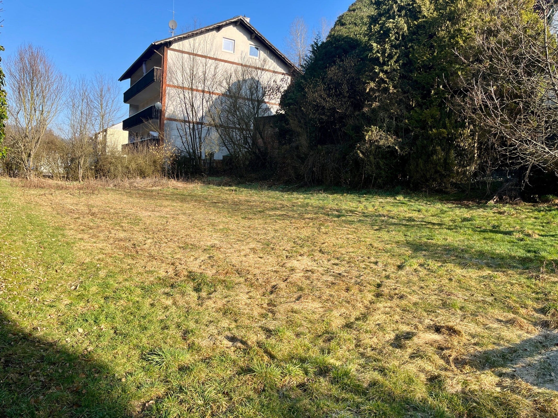 Immobilie in Mespelbrunn - Ein Mehrgenerationenhaus lädt ein ... - Bild 3