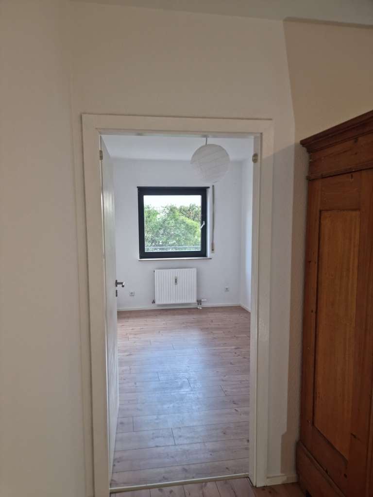 Immobilie in Heppenheim - 3-Zimmer-Wohnung mit großem Balkon und zwei Stellplätzen in Heppenheim  - Bild 3