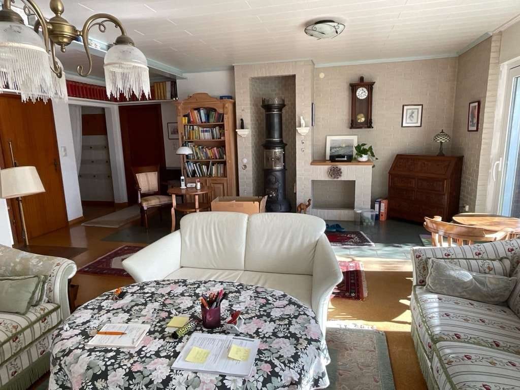 Immobilie in Lauenhagen - Großzügiges Einfamilienhaus in Lauenhagen - Bild 1