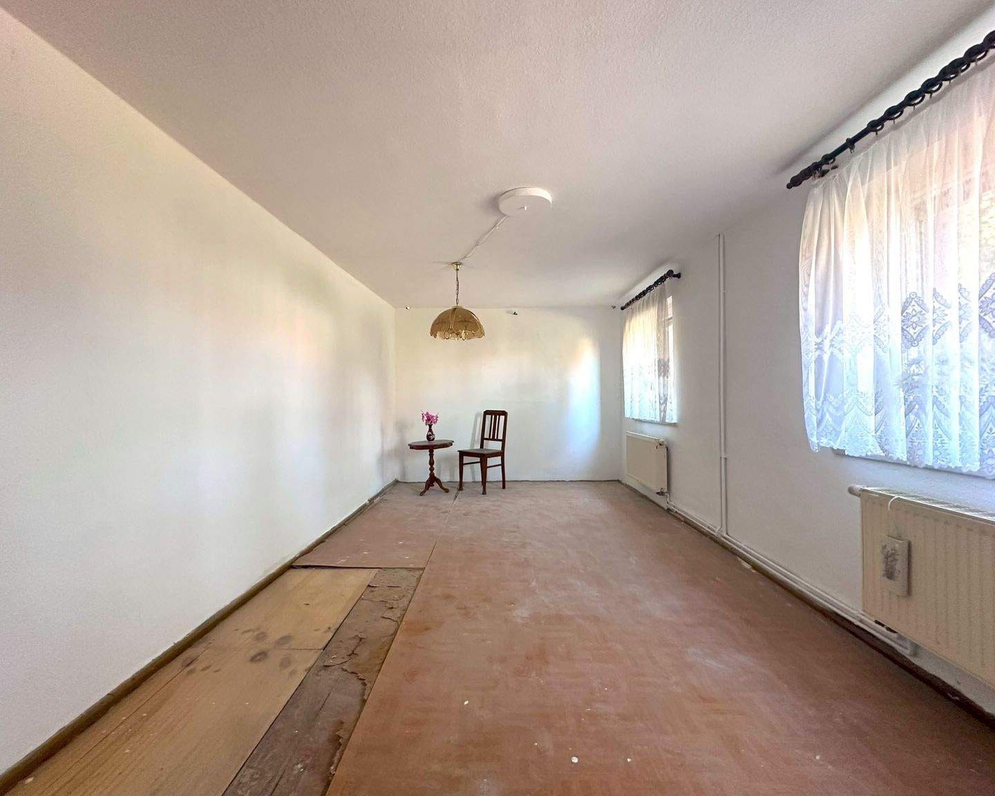 Immobilie in Gierstädt - PROVISIONSFREI: Ihr Familien-Projekt: Viel Haus, viel Garten - Starten Sie Ihren Eigenheim-Traum - Bild 1
