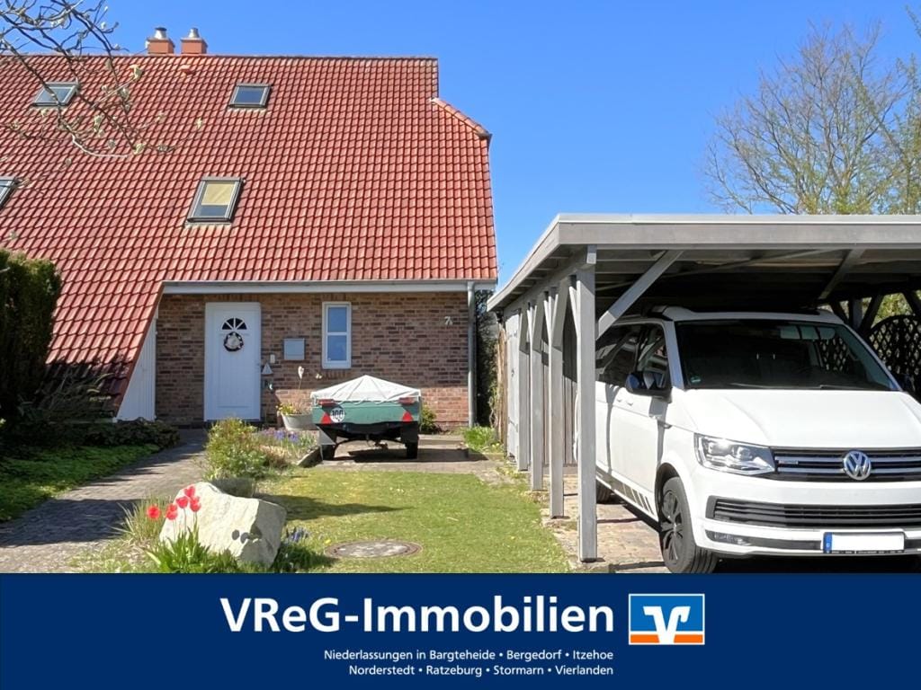 Immobilie in Gribbohm -  - Bild 0