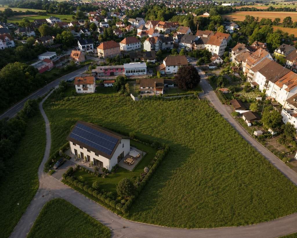 Immobilie in Tengen - Wir bauen für Sie auf Ihrem Grundstück ihr Bien-Zenker Traumhaus - Bild 3