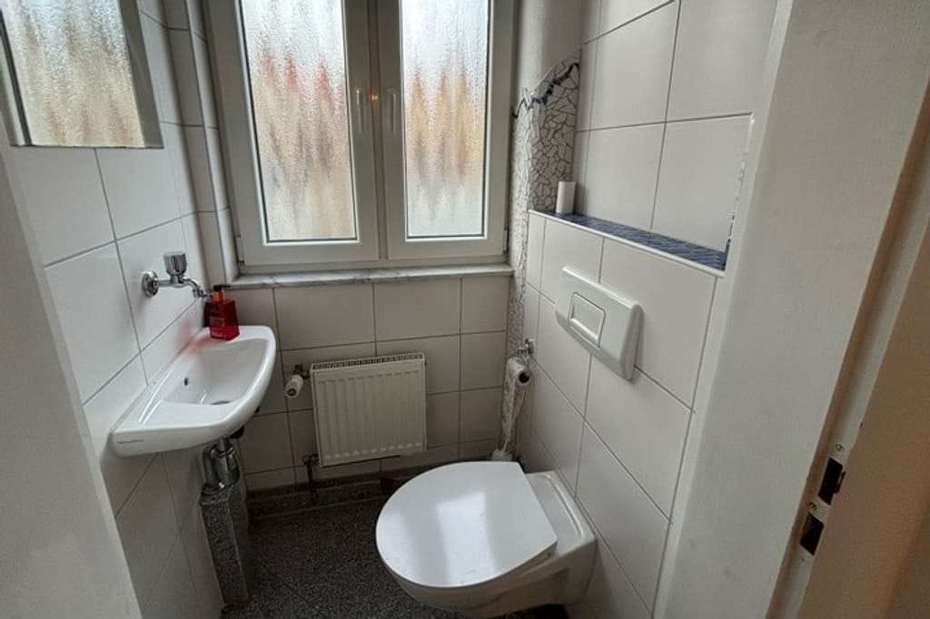 Immobilie in Hersbruck - Interessantes Wohnhaus im Herzen von Hersbruck - Bild 4