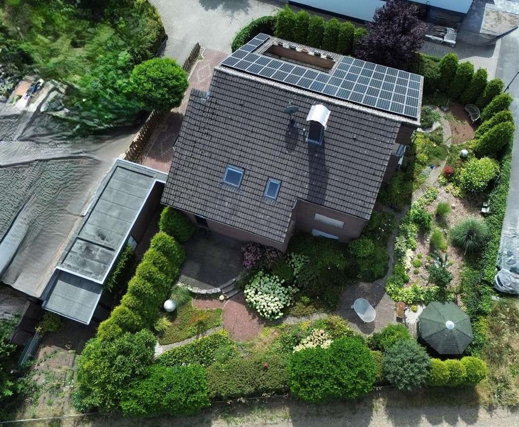 Immobilie in Drensteinfurt - Großzügiges Zweifamilienhaus mit hochwertiger Ausstattung - Vorort Drensteinfurt - Bild 1
