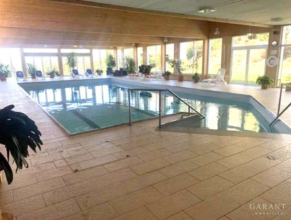 Immobilie in Neureichenau - Erholung pur mit Fernblick - Renovierte 2 Zimmer-Wohnung in Neureichenau - Bild 0