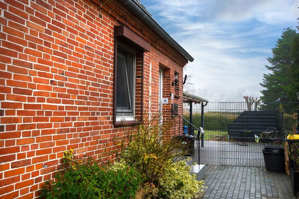 Immobilie in Moorrege - Gemütliches Zuhause mit Kamin und Garten in Moorrege - Bild 2