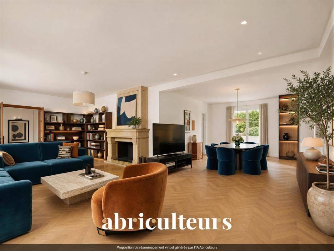 Immobilie in Eggolsheim - Haus in Yerres - Bild 3