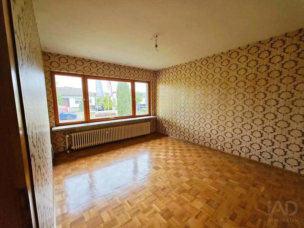 Immobilie in Gensingen - Renovierungsbedürftiger Bungalow in Gensingen 
Gute Basis zum TOP-Preis - Bild 4