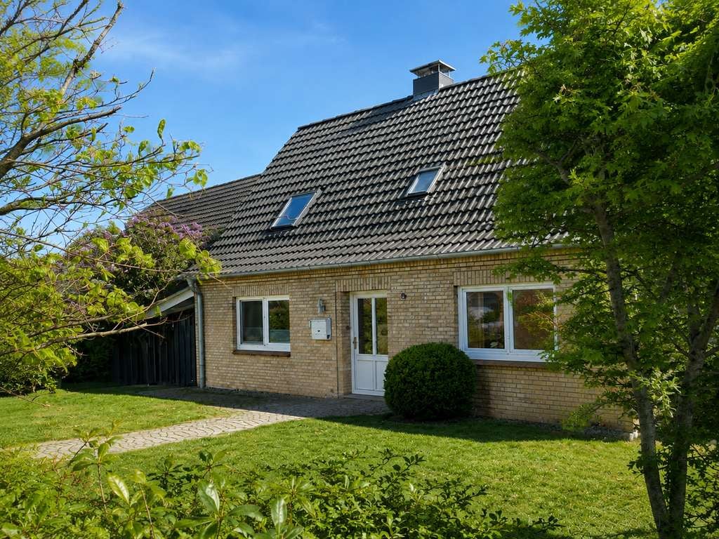 Immobilie in Handewitt - Siedlungshaus in ruhiger stadtnaher Lage - Bild 1