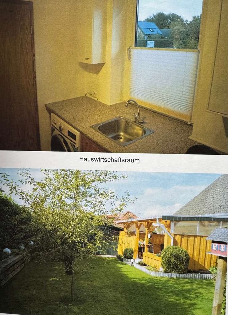 Immobilie in Schacht-Audorf - Einfamilienhaus mir zwei Ferienwohnungen - Bild 1
